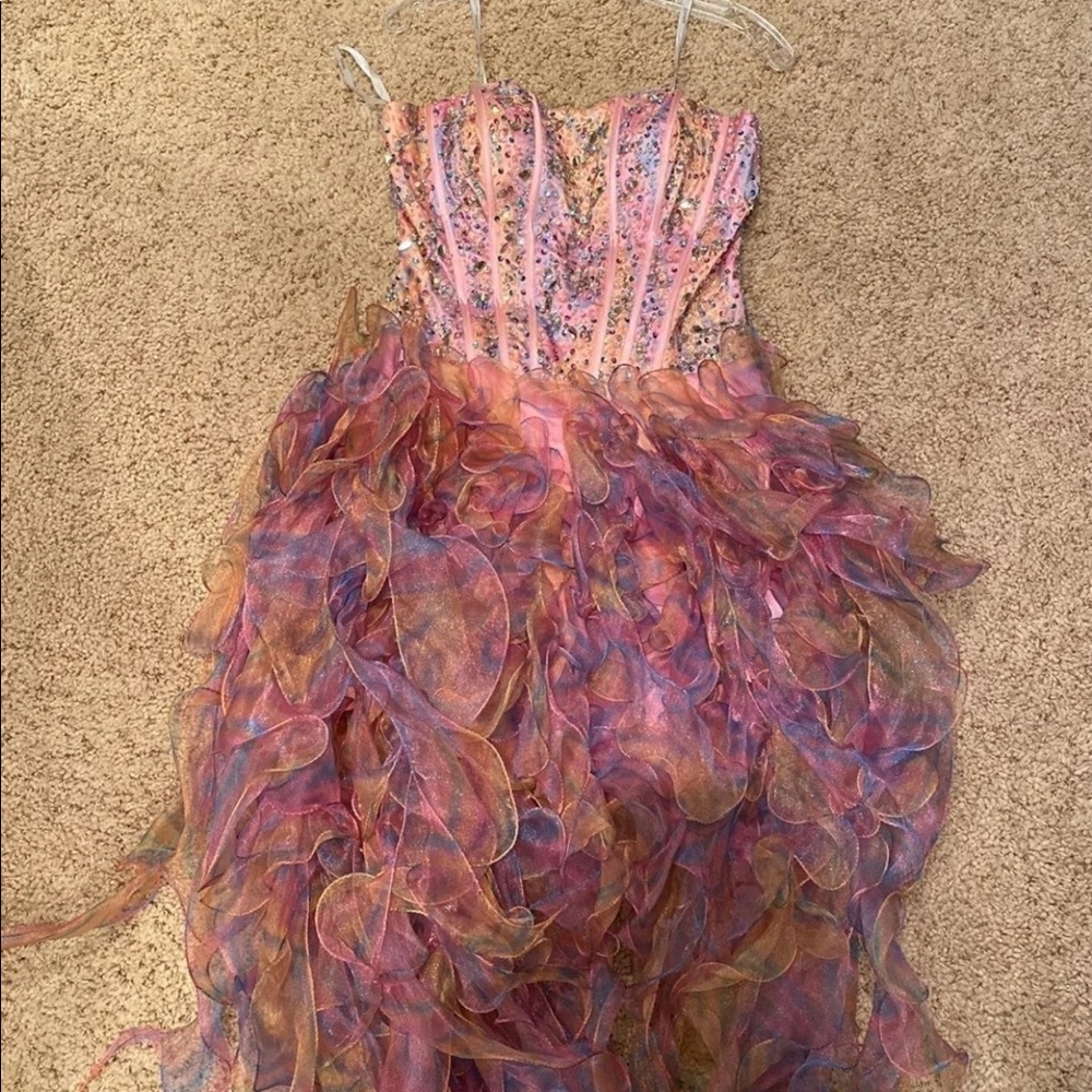 Jovani Prom Dress